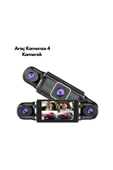 Y10 Araç İçi Kamera thumbnail 1