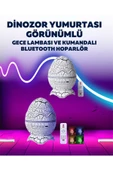 Dinazor Yumurta Gece Lambası thumbnail 2