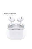 PRO 3 Kablosuz Bluetooth Kulaklık thumbnail 1