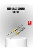 Neon Işıklı Elektrik Kontrol Kalemi thumbnail 1
