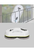 Çift Diskli Güvenli Otomatik Cam Silme Robotu thumbnail 5