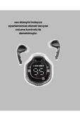 Ergonomik Yapı ve Cihazlarla Üstün Uyumluluk thumbnail 5