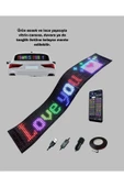 RGB LED Panel MATRİX thumbnail 3