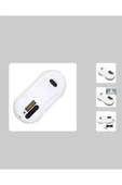 Çift Diskli Güvenli Otomatik Cam Silme Robotu thumbnail 4