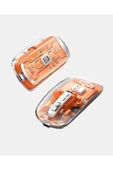 Kablosuz Çift Modlu Mouse – Bluetooth 5.0 + 2.4GHz thumbnail 3