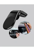 Mini Manyetikli Araç Telefon Tutucu thumbnail 2