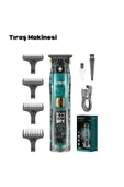 VGR V-695 TIRAŞ MAKİNESİ thumbnail 1