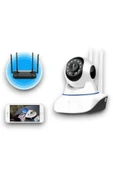 WİFİ KAMERA thumbnail 4