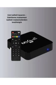 4K Smart TV Box thumbnail 5