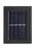Yeni Model Solar Çift Taraflı Duvar Lambası Dekoratif Duvar Lambası thumbnail 3
