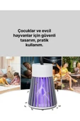 Sivrisinek Kovucu Lamba thumbnail 3