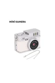 LK027 KAMERA BEYAZ thumbnail 1