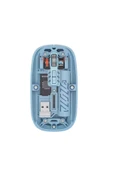 M223 MOUSE MAVİ thumbnail 2