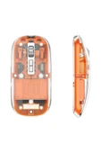 M223 MOUSE TURUNCU thumbnail 3