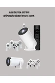 M300 MAX PROJEKSİYON KONSOL thumbnail 3