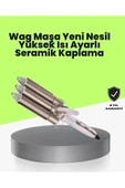Profesyonel Kullanıma Uygun Bukle Maşası thumbnail 1
