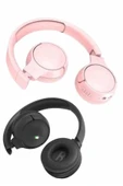 2025 Model Kulak Üstü Bluetooth Hoparlör ANC Özellikli thumbnail 4