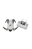 Akıllı Sensörlü Drone Canlı Görüntü Aktarımlı thumbnail 5