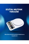 TF-1010 Dijital Mutfak Tartısı thumbnail 1