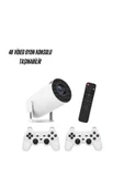 M300 MAX PROJEKSİYON KONSOL thumbnail 1