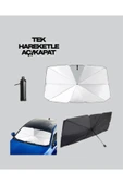 ARAÇ ŞEMSİYESİ thumbnail 2