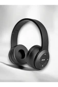 P47 Kulak Üstü Bluetooth Kulaklık thumbnail 1