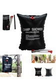 CAMP SHOWER thumbnail 2
