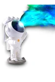 ASTRONOT  LAMBA SPEAKERLI thumbnail 5