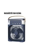 ELEKTRİKLİ MİNİ FAN thumbnail 1