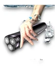 HK-300 TIRAŞ MAKİNESİ thumbnail 4
