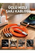 S-219 ŞARJ KABLOSU thumbnail 1