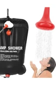 CAMP SHOWER thumbnail 3