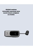 PG920 Klipsli Bluetooth Kulaklık thumbnail 4