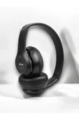 P47 Kulak Üstü Bluetooth Kulaklık thumbnail 3