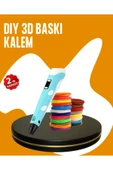 3D Yazıcı Kalem thumbnail 1
