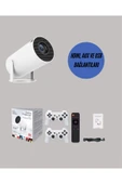M300 MAX PROJEKSİYON KONSOL thumbnail 2