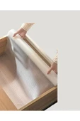 kaydırmaz şeffaf raflık thumbnail 3