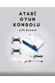 4K Destekli Bluetooth Retro Oyun Konsolu  M15 Modeli thumbnail 1