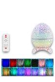 YUMURTA IŞIK SPEAKER thumbnail 4