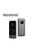 Sesli Çeviri Cihazı thumbnail 1