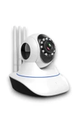 WİFİ KAMERA thumbnail 5