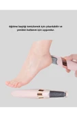 Profesyonel Elektrikli Ayak Törpüsü thumbnail 5