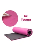 10MM YOGA MATI PEMBE thumbnail 5