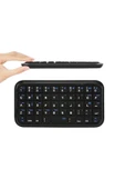 Kablosuz Mini Bluetooth Klavye Telefon Tablet PC Uyumlu thumbnail 5