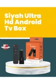 Android TV Stick WiFi ve Bluetooth Bağlantılı thumbnail 1