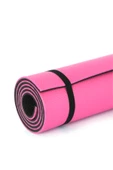 10MM YOGA MATI PEMBE thumbnail 3