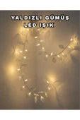 YAPRAK LED IŞIK thumbnail 1