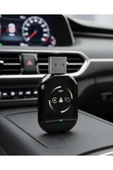Kablosuz CarPlay Android Auto Adaptörü Otomatik Eşleşme thumbnail 1