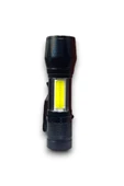 HS-41 EL LAMBASI Ultra Yüksek Led Lamba thumbnail 3