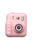 Y300H PRİNTER KAMERA PEMBE thumbnail 2